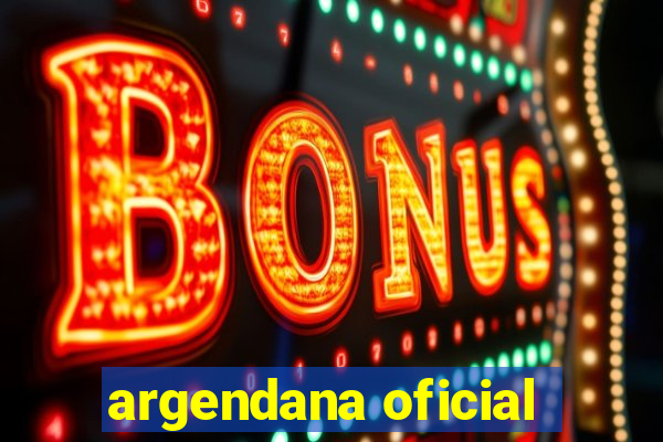 argendana oficial